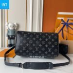 Louis Vuitton M26180 Speedy P9 Bandoulière 30 Jackets - Image 9