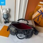 Louis Vuitton M26180 Speedy P9 Bandoulière 30 Jackets - Image 10