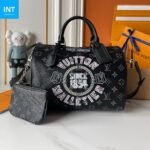 Louis Vuitton M26176 Speedy P9 Bandoulière 30 Jackets - Image 4