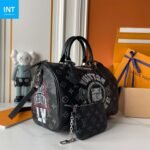 Louis Vuitton M26176 Speedy P9 Bandoulière 30 Jackets - Image 5