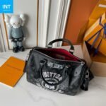 Louis Vuitton M26176 Speedy P9 Bandoulière 30 Jackets - Image 11