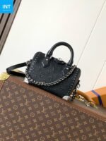 Louis Vuitton M14575 Speedy Trunk 20 - Image 4