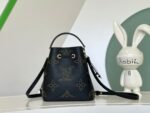 Louis Vuitton NÉONOÉ BB BLACK M46734 - Image 2