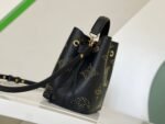 Louis Vuitton NÉONOÉ BB BLACK M46734 - Image 3