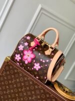 Louis Vuitton M14174 LV x TM Speedy Bandoulière 25 - Image 2