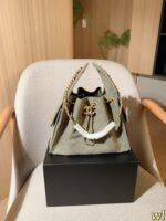 CHANEL 25 Small Handbag