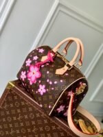 Louis Vuitton M14174 LV x TM Speedy Bandoulière 25 - Image 3