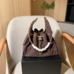 CHANEL 25 Small Handbag