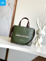 Louis Vuitton M15238 Mini Shopper Tote - Image 4