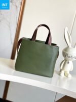 Louis Vuitton M15238 Mini Shopper Tote - Image 5