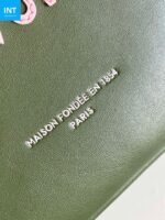 Louis Vuitton M15238 Mini Shopper Tote - Image 7