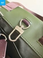 Louis Vuitton M15238 Mini Shopper Tote - Image 9