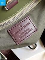 Louis Vuitton M15238 Mini Shopper Tote - Image 11