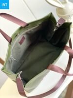 Louis Vuitton M26082 Shopper Tote MM - Image 8