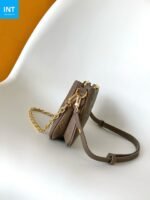 Louis Vuitton M25816 Pochette Liv - Image 4