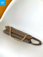 Louis Vuitton M25816 Pochette Liv - Image 5