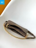 Louis Vuitton M25816 Pochette Liv - Image 9