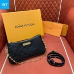 Louis Vuitton M83301 Pochette Liv - Image 3