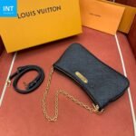 Louis Vuitton M83301 Pochette Liv - Image 5