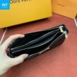 Louis Vuitton M83301 Pochette Liv - Image 8