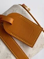 Louis Vuitton M15076 Keepall Bandoulière 25 - Image 5