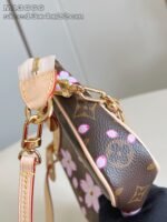 Louis Vuitton M13666 LV x TM Pochette Accessoires - Image 8