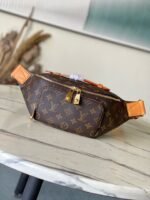 Louis Vuitton M14019 Rush Bumbag - Image 4
