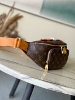 Louis Vuitton M14019 Rush Bumbag - Image 5