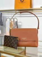 Louis Vuitton M13151 Low Key Messenger Bag - Image 2