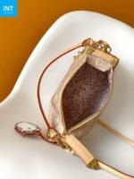 Louis Vuitton M15154 Side Trunk GM - Image 10