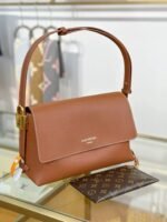 Louis Vuitton M13151 Low Key Messenger Bag - Image 3