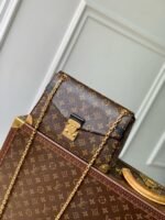 Louis Vuitton M14526 Trunkie - Image 3