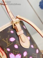 Louis Vuitton M13417 LV x TM Nano Bucket - Image 3