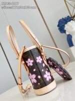 Louis Vuitton M13417 LV x TM Nano Bucket - Image 4