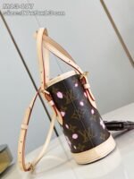 Louis Vuitton M13417 LV x TM Nano Bucket - Image 6