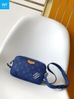 Louis Vuitton M26826 Trocadéro Wearable Wallet - Image 3