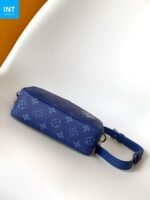 Louis Vuitton M26826 Trocadéro Wearable Wallet - Image 6