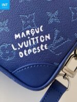 Louis Vuitton M26826 Trocadéro Wearable Wallet - Image 9