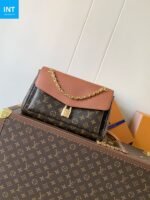 Louis Vuitton M27065 Saint Germain PM - Image 2