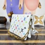 Louis Vuitton M13233 LV x TM Coussin PM - Image 6