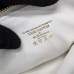 Louis Vuitton M13233 LV x TM Coussin PM - Image 12