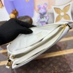 Louis Vuitton M13233 LV x TM Coussin PM - Image 9