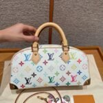 Louis Vuitton M13084 LV x TM Handbag East West - Image 5
