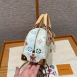 Louis Vuitton M13084 LV x TM Handbag East West - Image 6