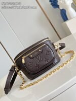 Louis Vuitton M13827 Mini Bumbag - Image 2