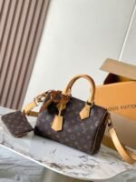 Louis Vuitton M24443 Speedy P9 Bandoulière 25 - Image 5