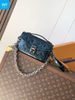 Louis Vuitton M26456 Pochette Metis East West - Image 4