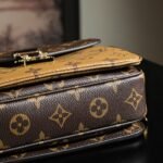 Louis Vuitton M11941 Pochette Métis Backpack - Image 5