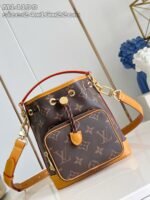 Louis Vuitton M14199 NOÉ CARGO BAG - Image 4