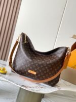 Louis Vuitton M14018 Vagabond Hobo - Image 4